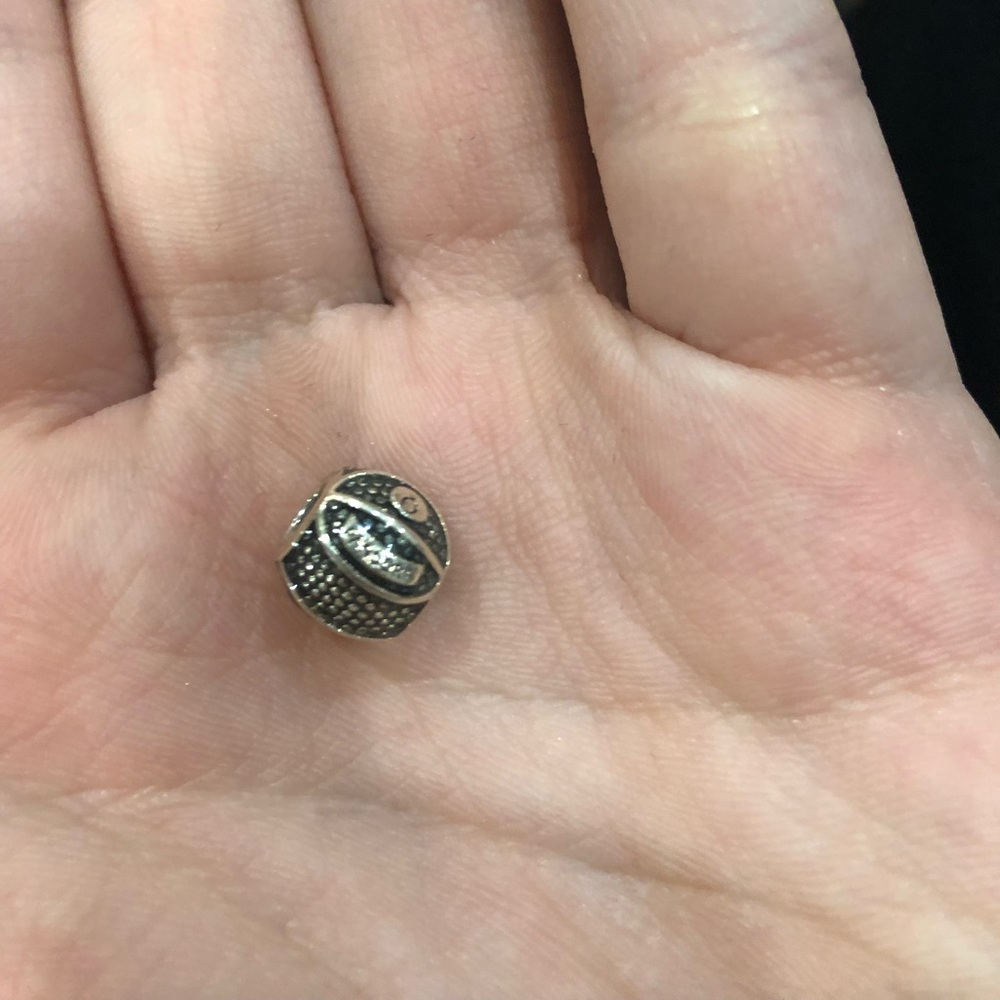 pandora charm